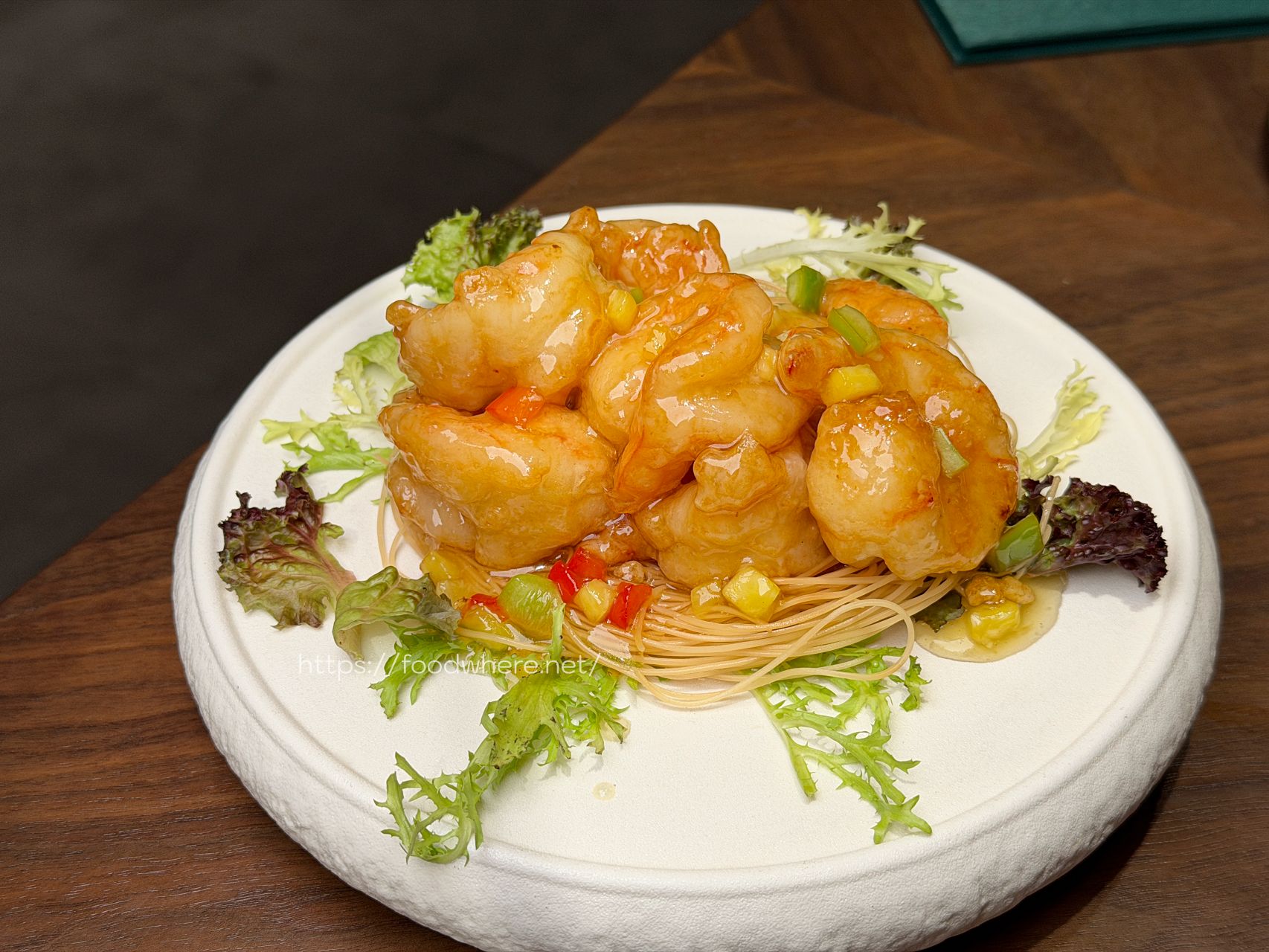 （菜單連結）岡山港式料理《九龍城寨》金牌炸子雞一吃就上癮！高雄港式料理推薦 @高雄美食底對