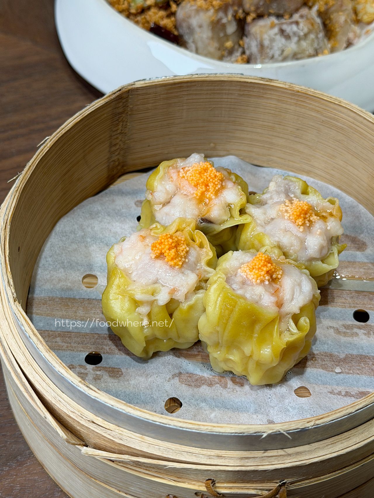 （菜單連結）岡山港式料理《九龍城寨》金牌炸子雞一吃就上癮！高雄港式料理推薦 @高雄美食底對
