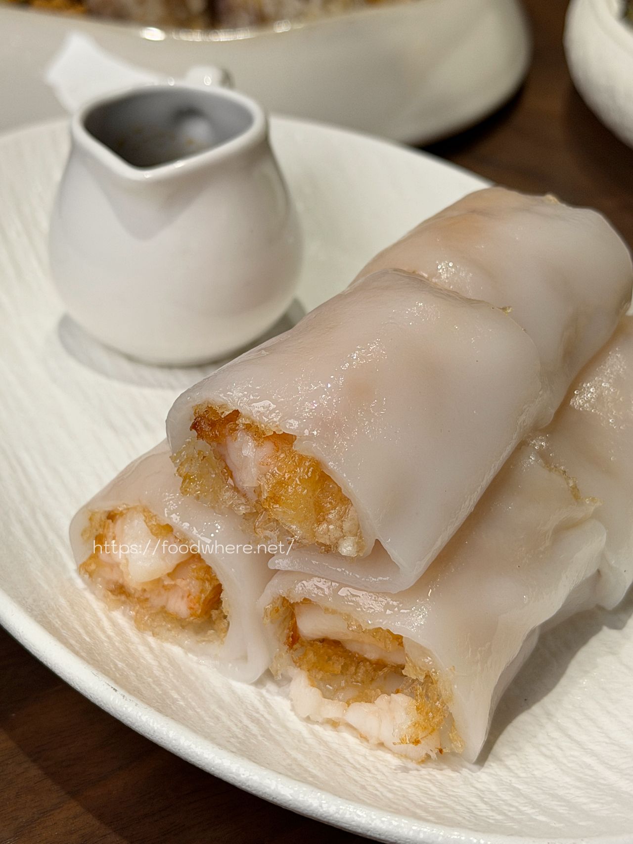 （菜單連結）岡山港式料理《九龍城寨》金牌炸子雞一吃就上癮！高雄港式料理推薦 @高雄美食底對