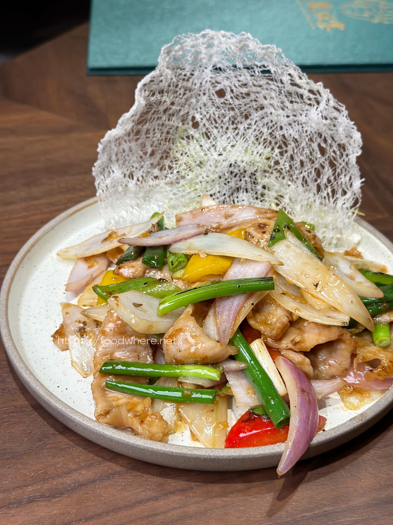 （菜單連結）岡山港式料理《九龍城寨》金牌炸子雞一吃就上癮！高雄港式料理推薦 @高雄美食底對