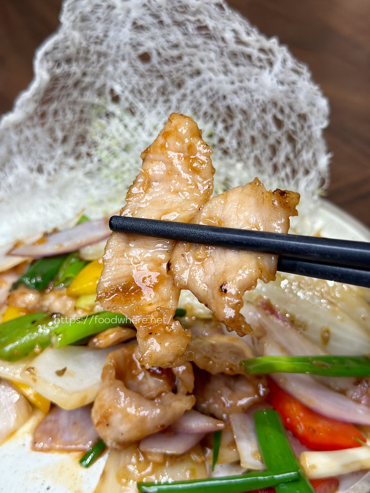 （菜單連結）岡山港式料理《九龍城寨》金牌炸子雞一吃就上癮！高雄港式料理推薦 @高雄美食底對