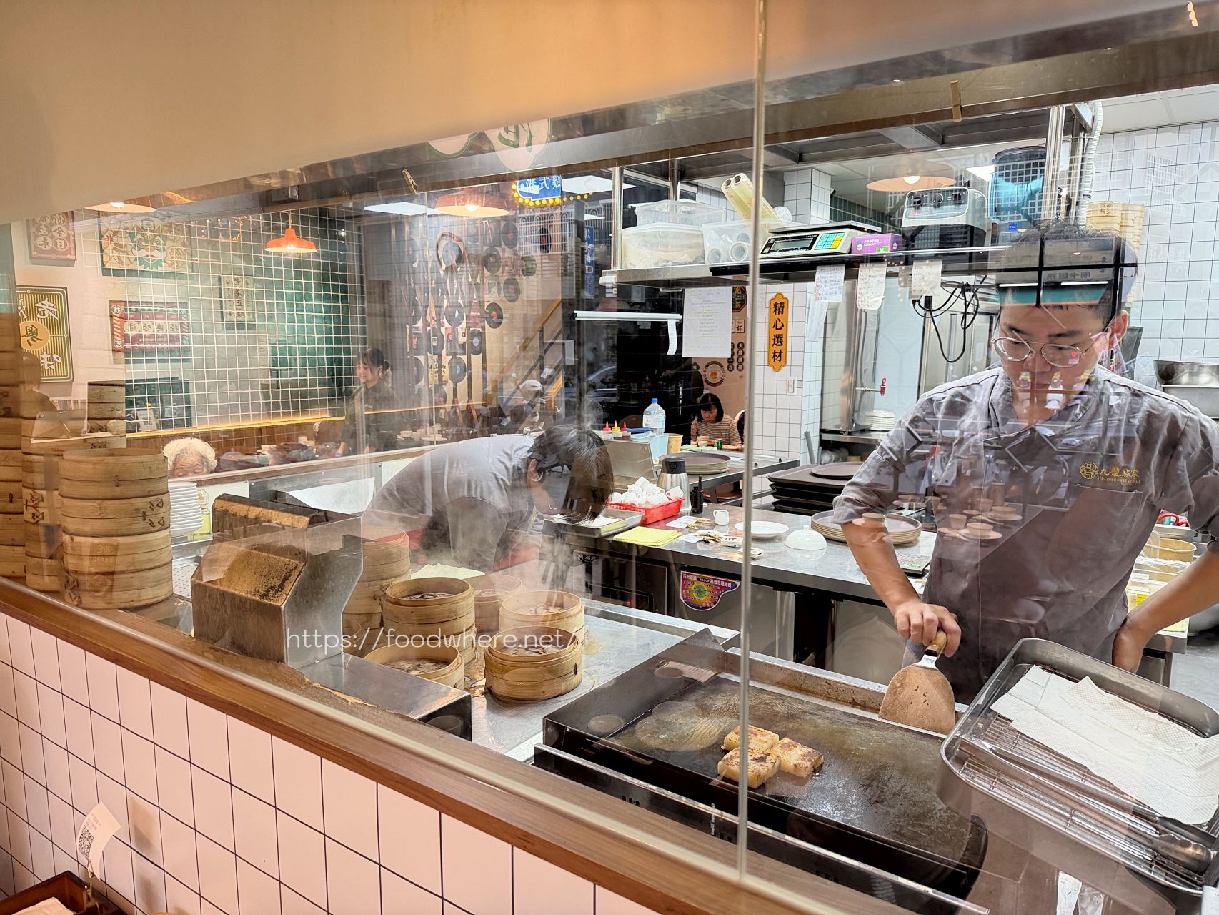 (菜單連結)岡山港式料理《九龍城寨》金牌炸子雞一吃就上癮!高雄港式料理推薦 @高雄美食底對 (菜單連結)岡山港式料理《九龍城寨》金牌炸子雞一吃就上癮!高雄港式料理推薦 @高雄美食底對