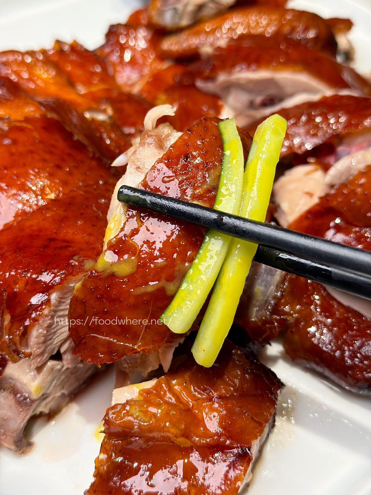 （菜單連結）岡山港式料理《九龍城寨》金牌炸子雞一吃就上癮！高雄港式料理推薦 @高雄美食底對