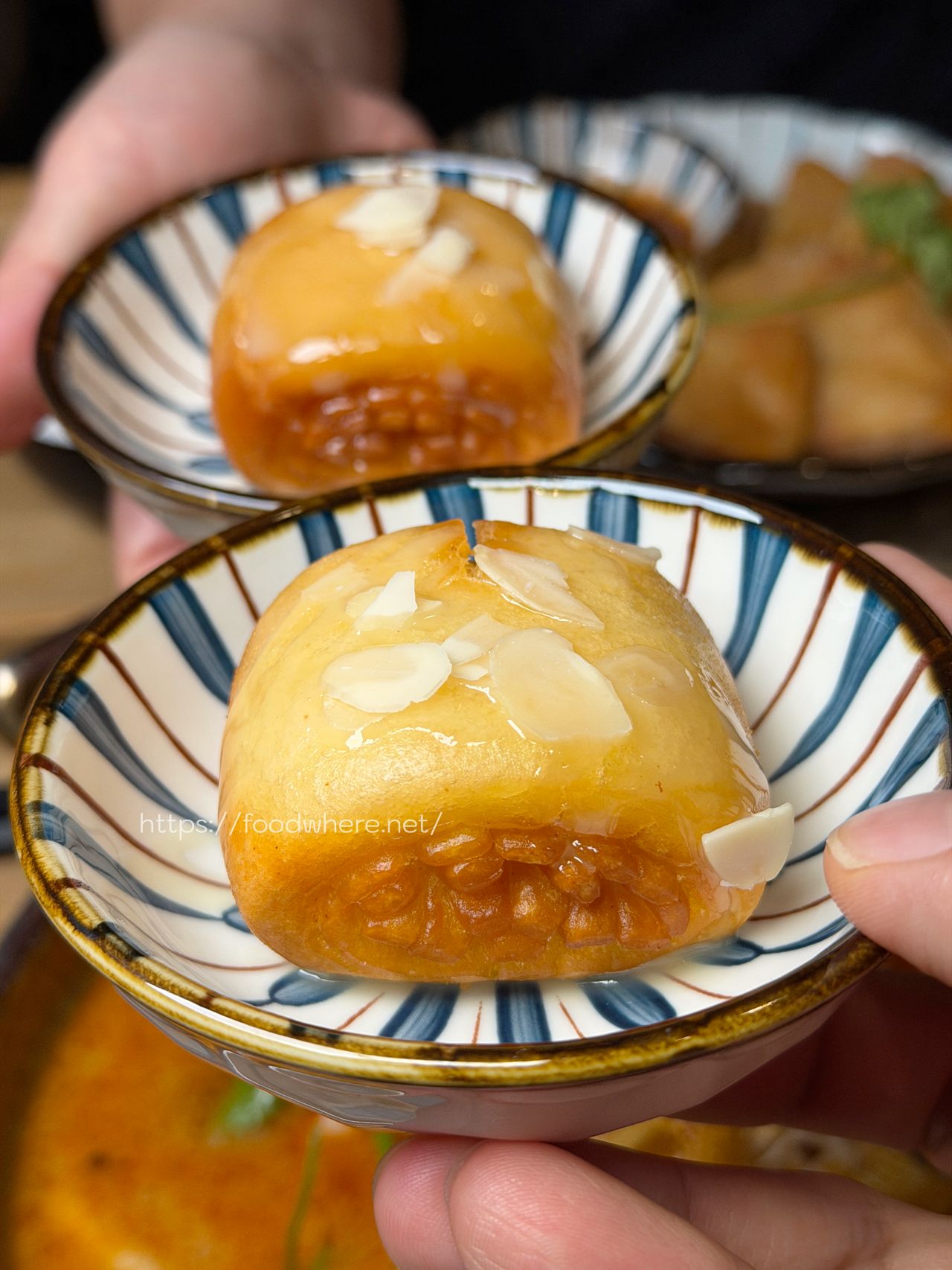 (四訪)鼓山區南洋料理《帕先生》平日一開門就客滿！香料搖搖薯條 @高雄美食底對