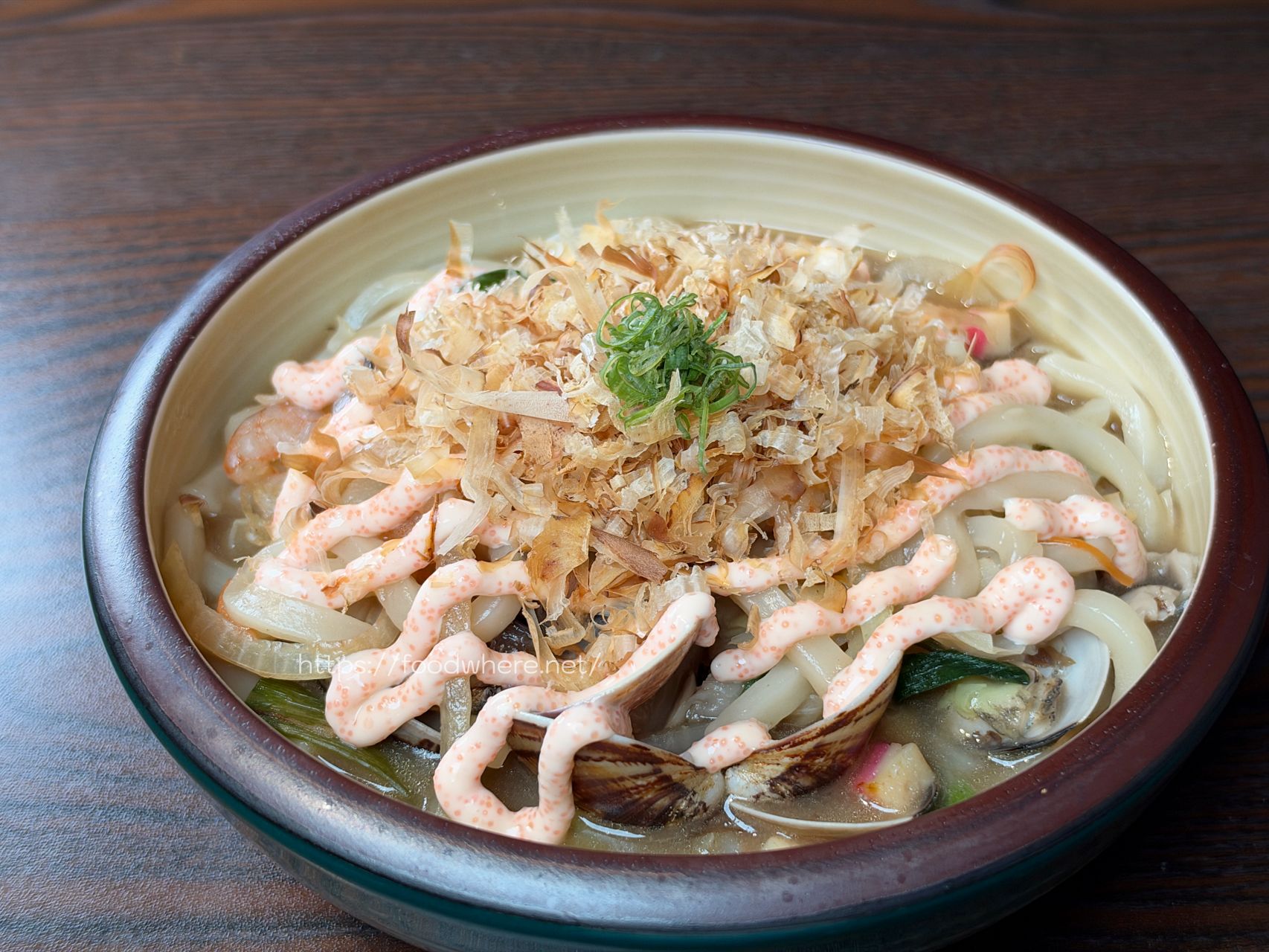高雄三民區居酒屋《成局居酒屋》廣島生蠔限時吃到飽！雞肉串掛著上桌超吸睛 @高雄美食底對