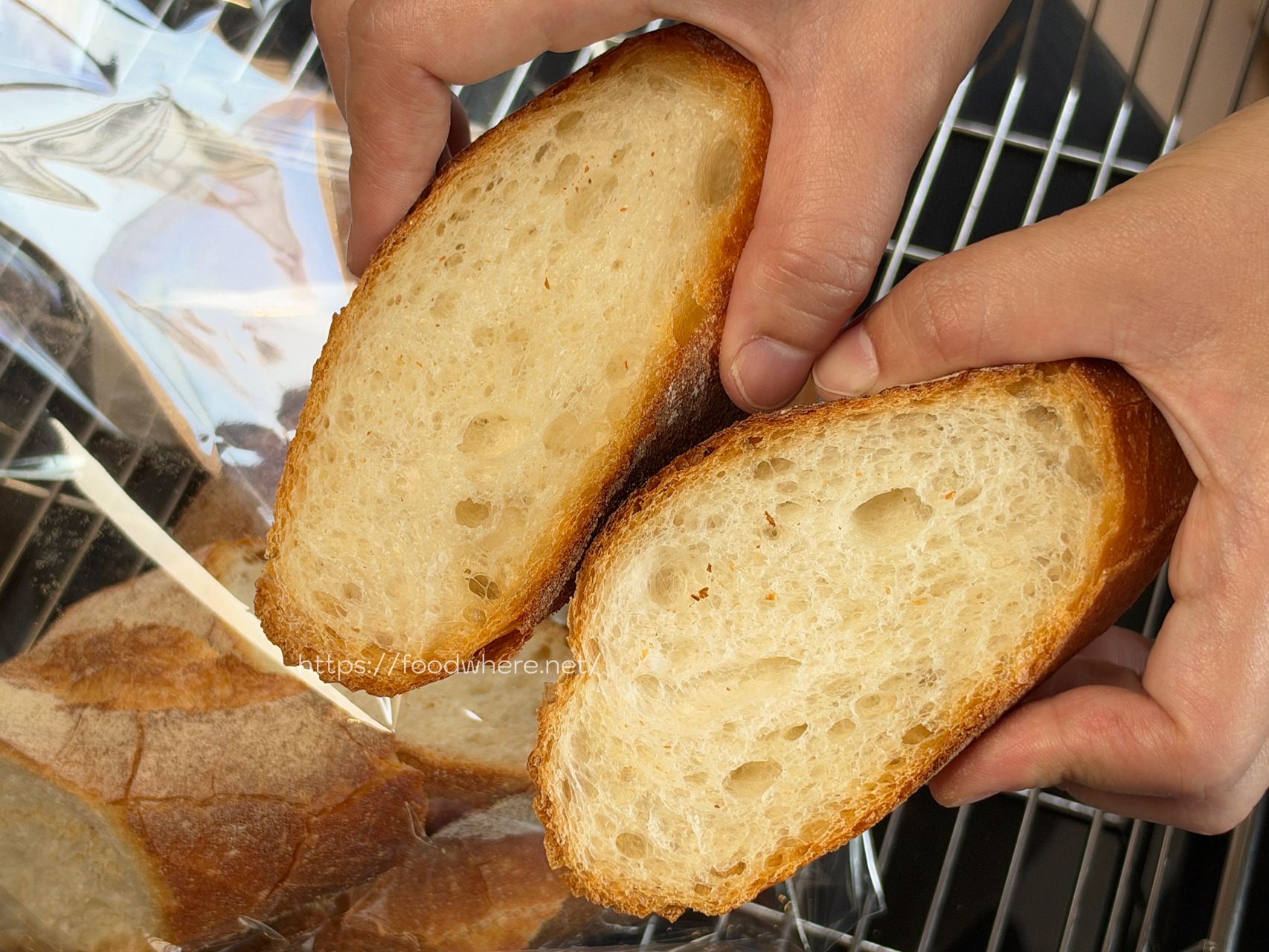 高雄前鎮麵包《BOULANGERIE LA SFERA》夢時代旁超強歐式麵包店 @高雄美食底對
