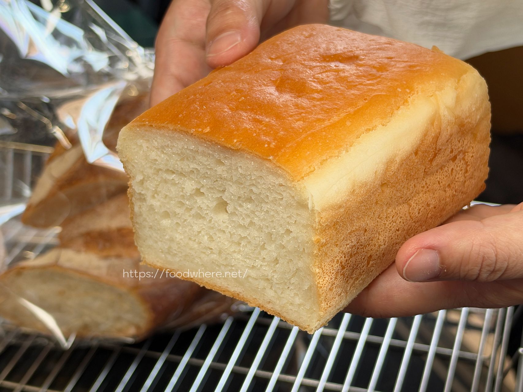 高雄前鎮麵包《BOULANGERIE LA SFERA》夢時代旁超強歐式麵包店 @高雄美食底對