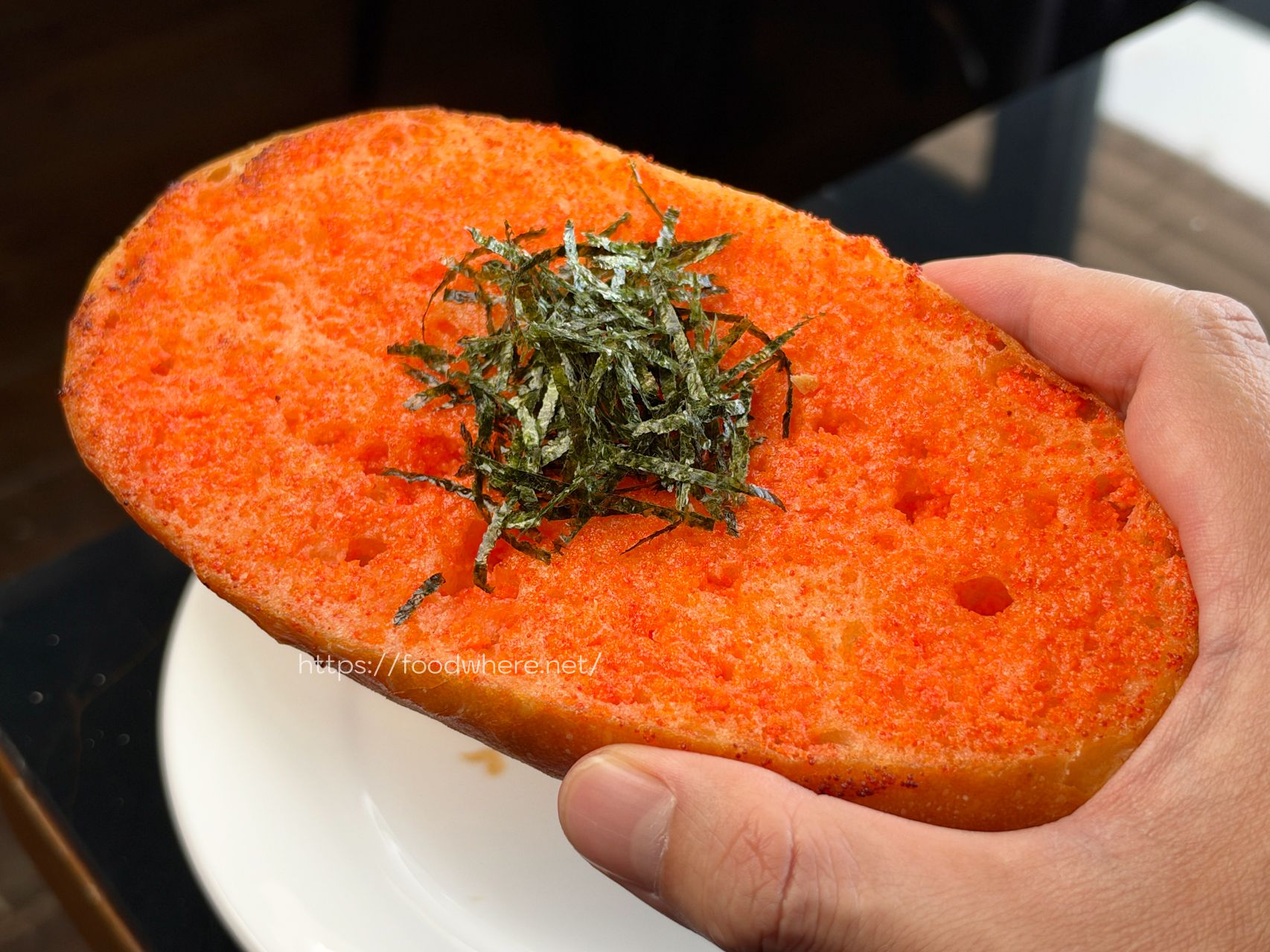 高雄前鎮麵包《BOULANGERIE LA SFERA》夢時代旁超強歐式麵包店 @高雄美食底對