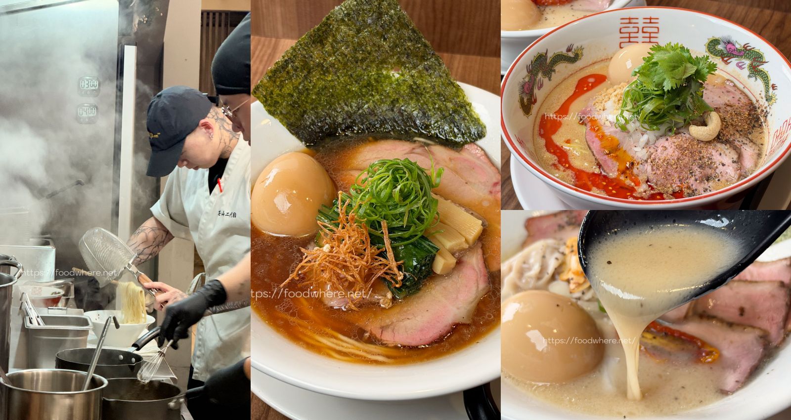 高雄苓雅美食推薦《莎曉克羅埃西亞廚房》隱身巷弄的中歐靈魂料理與極致戰斧豬排 @高雄美食底對