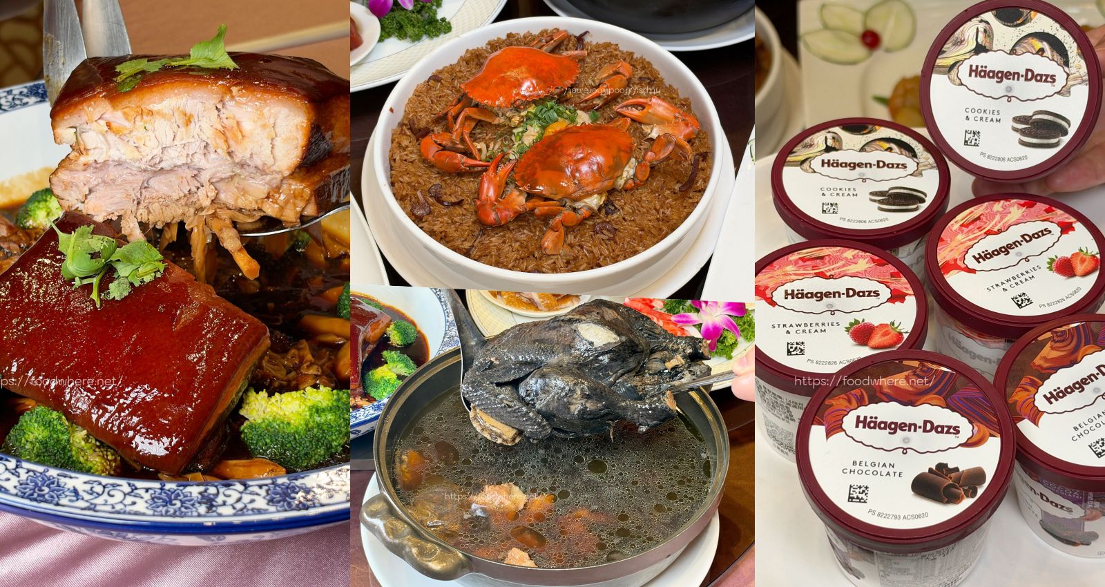 （多圖）高雄麻辣火鍋天花板《饗麻饗辣明誠旗艦店》夏季芒果甜點狂炸！不怕你吃 @高雄美食底對